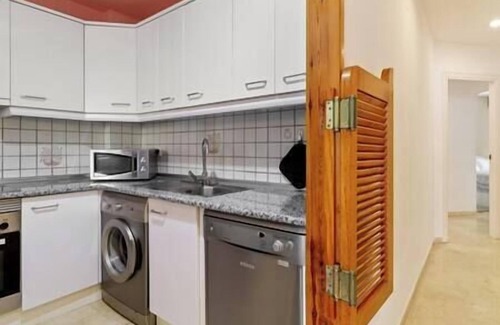 Las Lagunas Apartment | Apartment in Matchroom Club