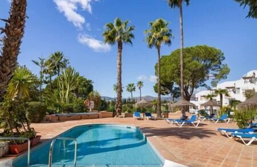 Las Lagunas Apartment | Apartment in Matchroom Club