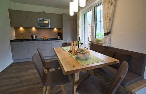 Burgstall Apartment | Apartment in Mayrhofen near Ski Lifts