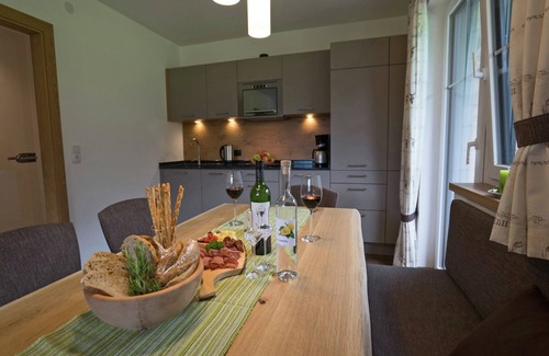 Burgstall Apartment | Apartment in Mayrhofen near Ski Lifts