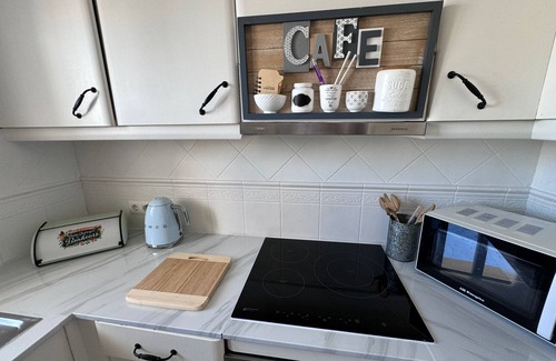 Cala en Porter Apartment | Apartment in Menorca