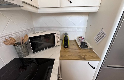 Cala en Porter Apartment | Apartment in Menorca