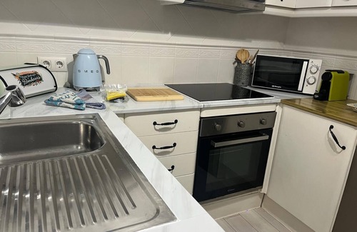 Cala en Porter Apartment | Apartment in Menorca