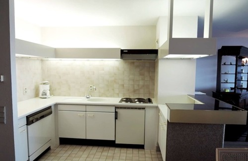 Middelkerke Apartment | Apartment in Middelkerke with Sea Views