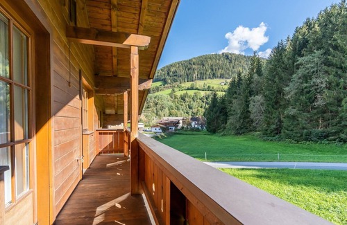 Mittersill Apartment | Apartment in Mittersill near Ski Slopes