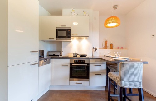 Mittersill Apartment | Apartment in Mittersill near Ski Bus & Slopes