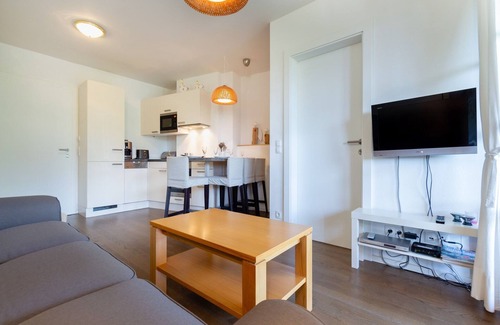 Mittersill Apartment | Apartment in Mittersill near Ski Bus & Slopes