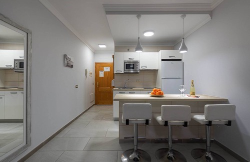 Playa de Mogan Apartment | Apartment in Mogán near Playa de Mogán