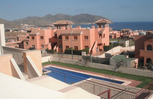 Los Puertos Apartment | Apartment in Mojon Hills Resort Isla Plana, Puerto de Mazarron