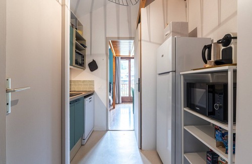 Les Esserts Apartment | Apartment in Morillon near Ski Resort