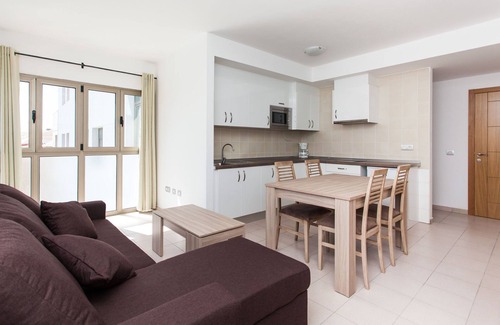 Morro Jable Apartment | Apartment in Morro Jable near the Beach
