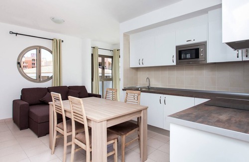 Morro Jable Apartment | Apartment in Morro Jable near the Beach