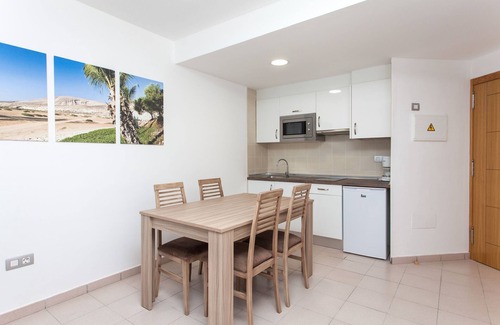 Morro Jable Apartment | Apartment in Morro Jable near the Beach