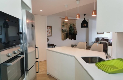 Motril Apartment | Apartment in Motril near Los Moriscos Golf