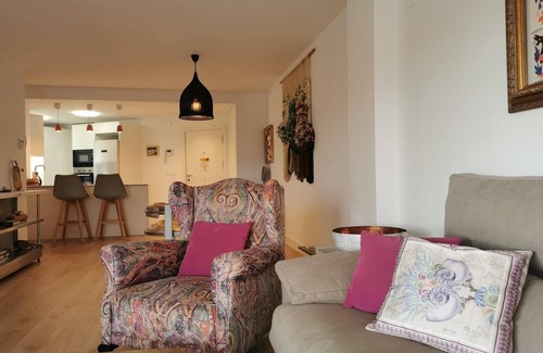 Motril Apartment | Apartment in Motril near Los Moriscos Golf