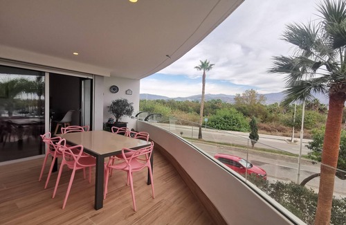 Motril Apartment | Apartment in Motril near Los Moriscos Golf