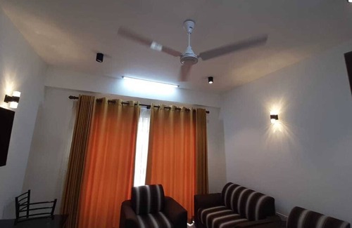 Mount Lavinia Apartment | Apartment in Mount Lavinia with A/C Rooms