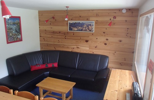 Orelle Apartment | Apartment in mountain house