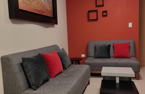 Doctores Apartment | Apartment in an unbeatable location, 10 mnts from Roma and Condesa.