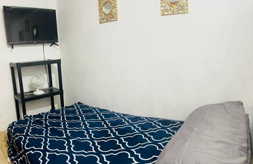 Del Ex-marquezado Apartment | Apartment in the historic center of the city