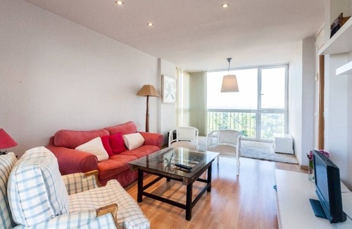 Pobles del Sud Apartment | Apartment in Natural Park