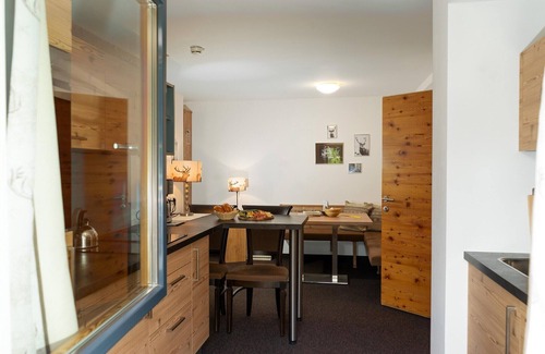Navis Apartment | Apartment in Navis near Berger Alm Ski Resort