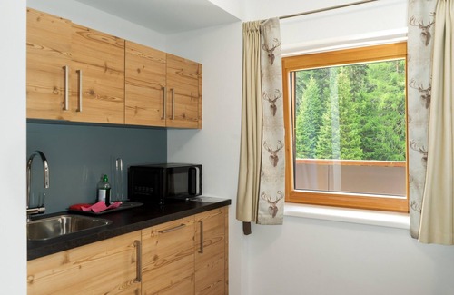 Navis Apartment | Apartment in Navis near Berger Alm Ski Resort