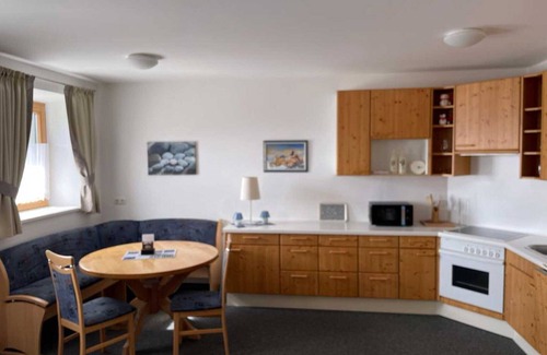 Navis Apartment | Apartment in Navis near Stubai Glacier
