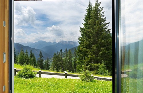 Navis Apartment | Apartment in Navis near Stubai Glacier