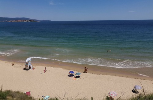 Nessebar Apartment | Apartment in Nesebar for rent