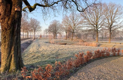 Uden RV Rental | Apartment in Netherlands Near Scenic Canals