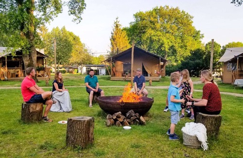 Uden RV Rental | Apartment in Netherlands Near Scenic Canals