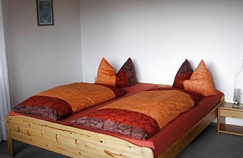 Furtwangen Apartment | Apartment in Neukirch with terrace