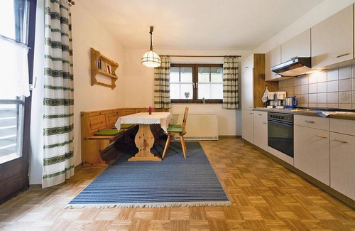 Neuschoenau Apartment | Apartment in Neuschönau near Bavarian Forest