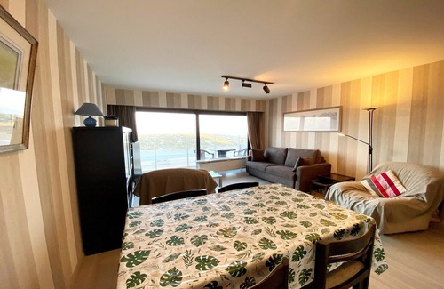 Nieuwpoort-Bad Apartment | Apartment in Nieuwpoort by the Beach