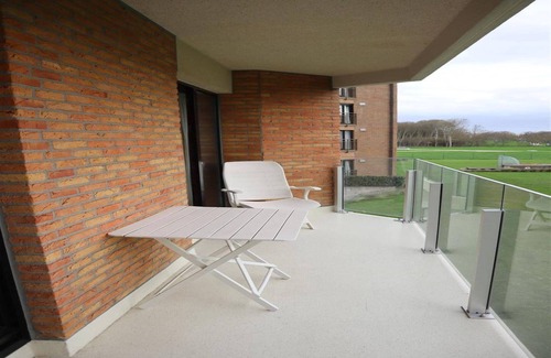 Nieuwpoort Apartment | Apartment in Nieuwpoort near the Beach