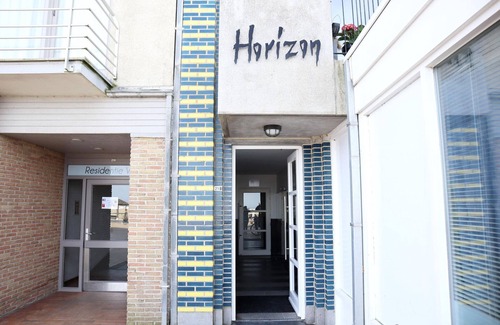 Nieuwpoort-Bad Apartment | Apartment in Nieuwpoort with Ocean Views