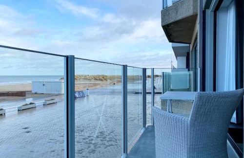 Nieuwpoort-aan-Zee Apartment | Apartment in Nieuwpoort by the Beach