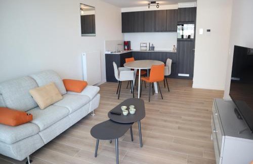 Nieuwpoort Apartment | Apartment in Nieuwpoort near the Beach