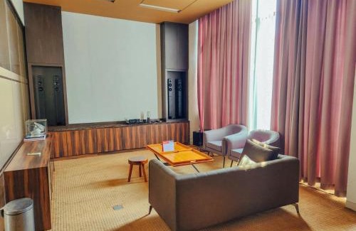 Batam Apartment | Apartment in Nongsa Palm Spring