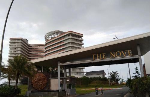 Batam Apartment | Apartment in Nongsa Palm Spring