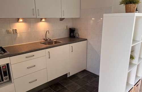 Municipality of Noordwijk Apartment | Apartment in Noordwijk near North Sea