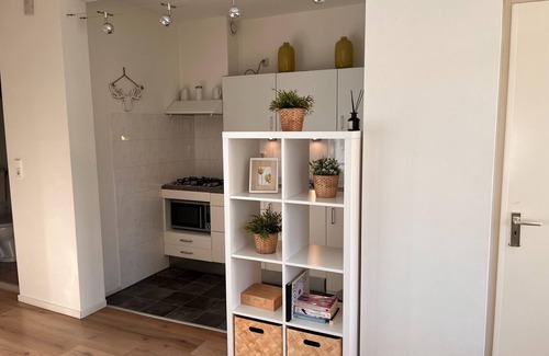 Municipality of Noordwijk Apartment | Apartment in Noordwijk near North Sea