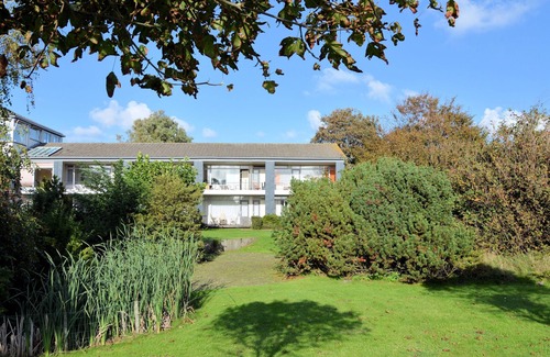 Municipality of Noordwijk Apartment | Apartment in Noordwijk near North Sea