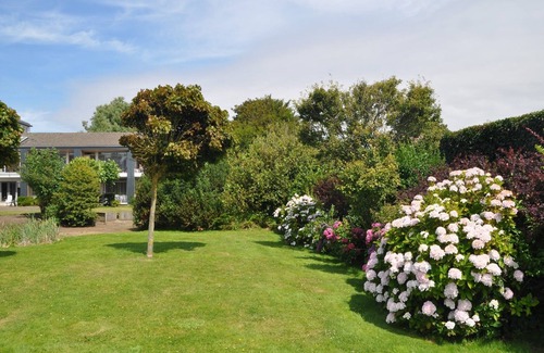 Municipality of Noordwijk Apartment | Apartment in Noordwijk near North Sea