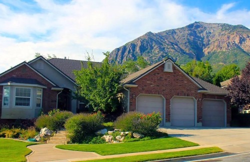 North Ogden Apartment | Apartment in north Ogden