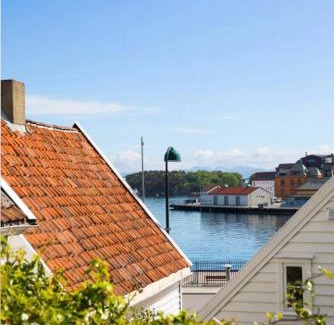 Stavanger Apartment | Apartment in old Stavanger