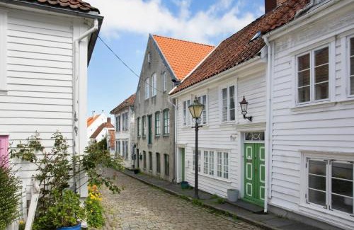 Stavanger Apartment | Apartment in old Stavanger