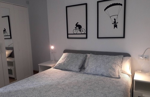 Old Town Apartment | Apartment in Old Town Tarragona 22