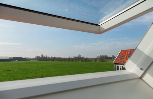 Municipality of Veere House | Apartment in Oostkapelle near Westhove Castle